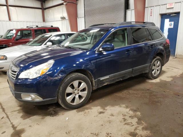 Photo 0 VIN: 4S4BRCHC3A3325624 - SUBARU OUTBACK 2. 