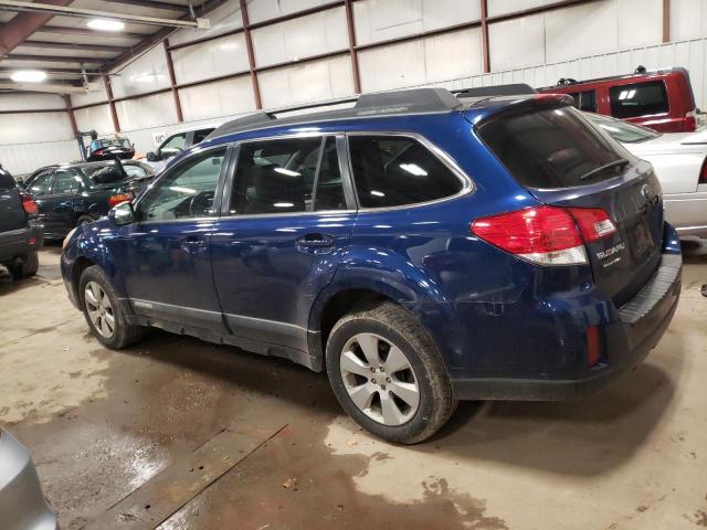 Photo 1 VIN: 4S4BRCHC3A3325624 - SUBARU OUTBACK 2. 