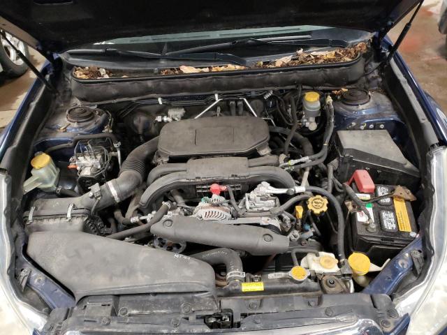 Photo 11 VIN: 4S4BRCHC3A3325624 - SUBARU OUTBACK 2. 