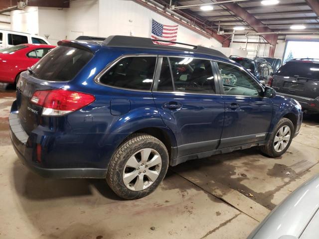 Photo 2 VIN: 4S4BRCHC3A3325624 - SUBARU OUTBACK 2. 