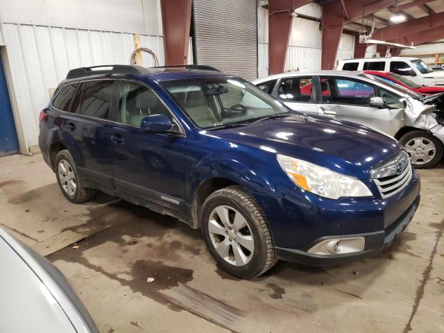 Photo 3 VIN: 4S4BRCHC3A3325624 - SUBARU OUTBACK 2. 