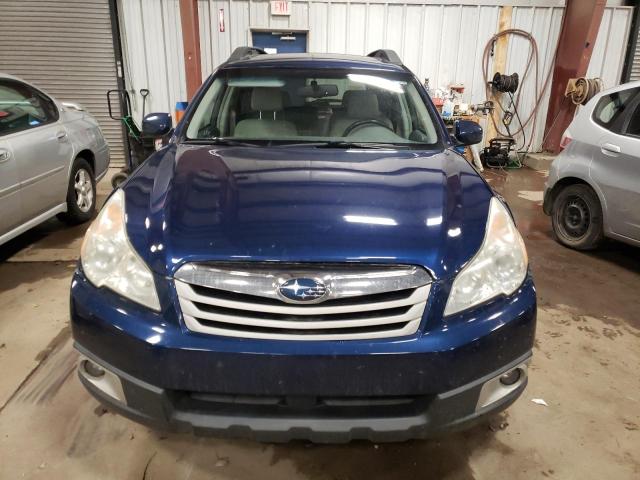 Photo 4 VIN: 4S4BRCHC3A3325624 - SUBARU OUTBACK 2. 