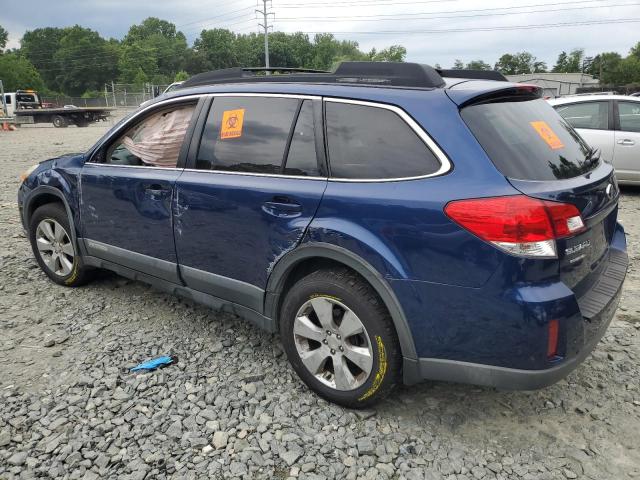 Photo 1 VIN: 4S4BRCHC5A3356258 - SUBARU OUTBACK 