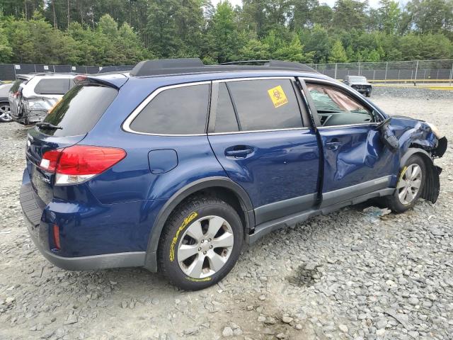 Photo 2 VIN: 4S4BRCHC5A3356258 - SUBARU OUTBACK 