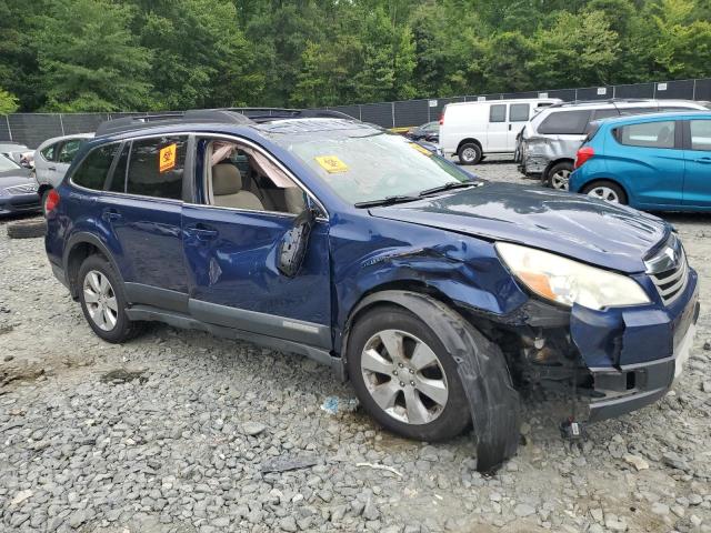 Photo 3 VIN: 4S4BRCHC5A3356258 - SUBARU OUTBACK 