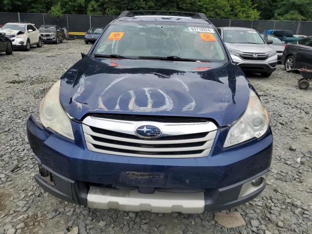 Photo 4 VIN: 4S4BRCHC5A3356258 - SUBARU OUTBACK 