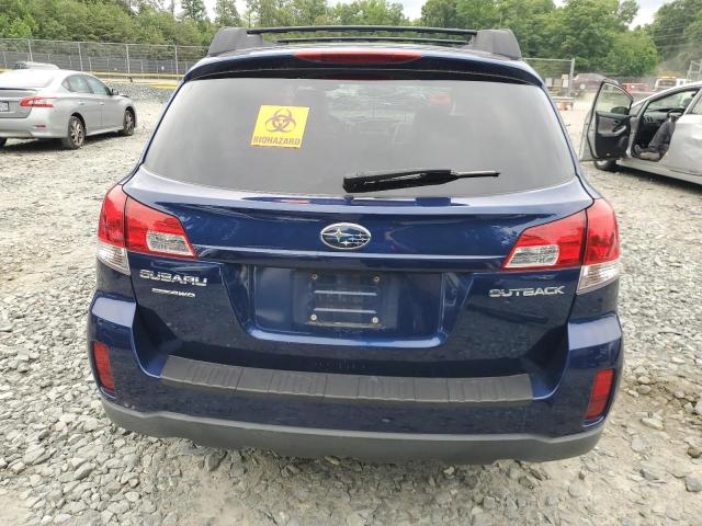 Photo 5 VIN: 4S4BRCHC5A3356258 - SUBARU OUTBACK 