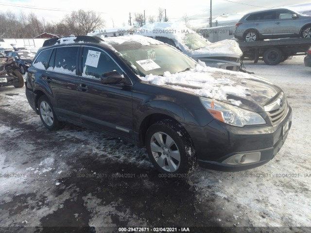 Photo 0 VIN: 4S4BRCHC5C3202166 - SUBARU OUTBACK 