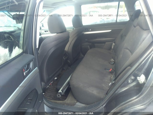 Photo 7 VIN: 4S4BRCHC5C3202166 - SUBARU OUTBACK 