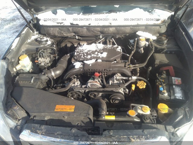 Photo 9 VIN: 4S4BRCHC5C3202166 - SUBARU OUTBACK 