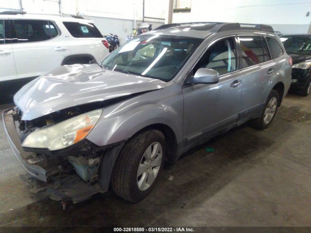 Photo 1 VIN: 4S4BRCHC6A1319425 - SUBARU OUTBACK 