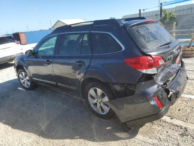 Photo 1 VIN: 4S4BRCHC6A3374204 - SUBARU OUTBACK 