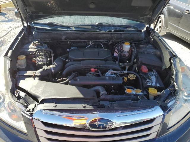 Photo 11 VIN: 4S4BRCHC6A3374204 - SUBARU OUTBACK 