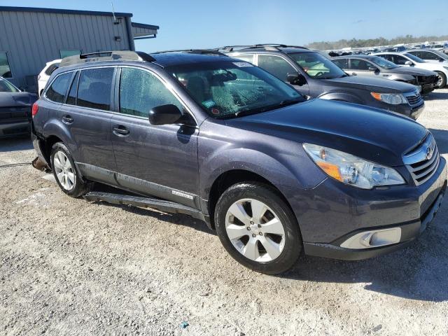 Photo 3 VIN: 4S4BRCHC6A3374204 - SUBARU OUTBACK 