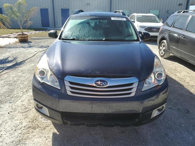 Photo 4 VIN: 4S4BRCHC6A3374204 - SUBARU OUTBACK 