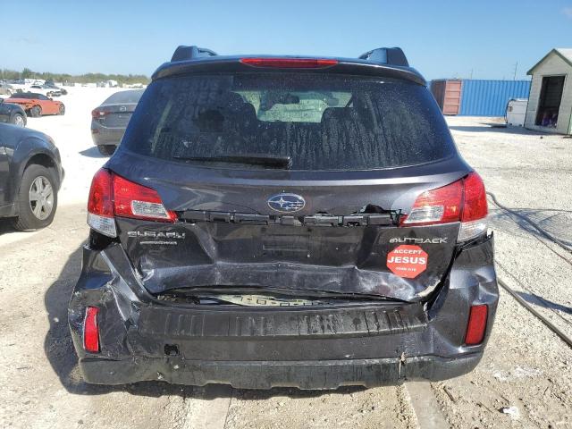 Photo 5 VIN: 4S4BRCHC6A3374204 - SUBARU OUTBACK 