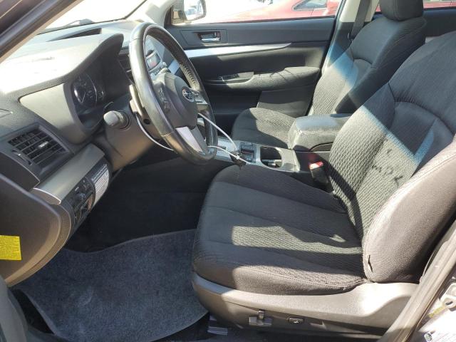 Photo 6 VIN: 4S4BRCHC6A3374204 - SUBARU OUTBACK 