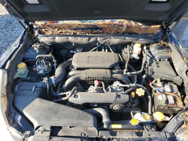 Photo 10 VIN: 4S4BRCHC6C3219493 - SUBARU OUTBACK 2. 