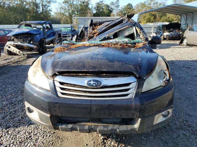 Photo 4 VIN: 4S4BRCHC6C3219493 - SUBARU OUTBACK 2. 