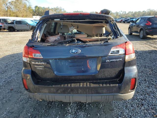 Photo 5 VIN: 4S4BRCHC6C3219493 - SUBARU OUTBACK 2. 