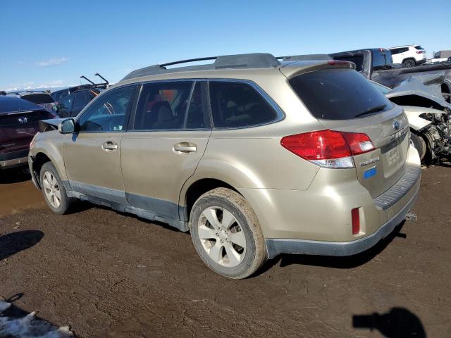 Photo 1 VIN: 4S4BRCHC9A3311095 - SUBARU OUTBACK 