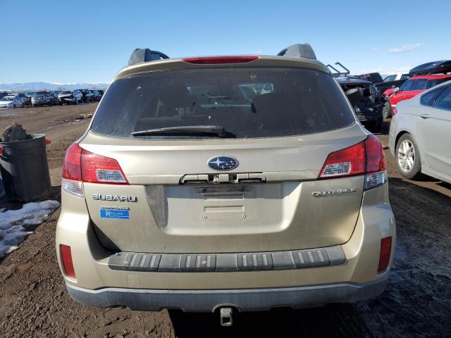 Photo 5 VIN: 4S4BRCHC9A3311095 - SUBARU OUTBACK 