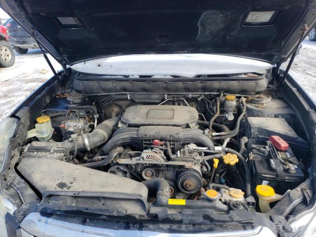 Photo 10 VIN: 4S4BRCHC9A3332139 - SUBARU OUTBACK 2. 