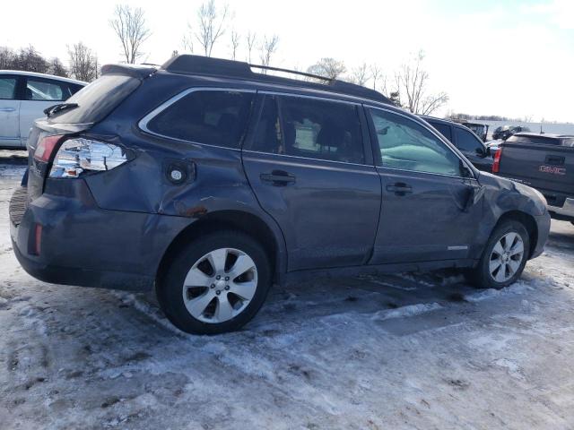 Photo 2 VIN: 4S4BRCHC9A3332139 - SUBARU OUTBACK 2. 