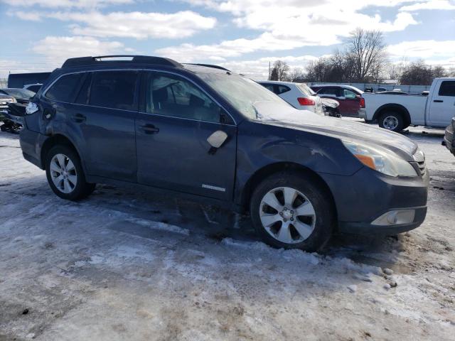 Photo 3 VIN: 4S4BRCHC9A3332139 - SUBARU OUTBACK 2. 