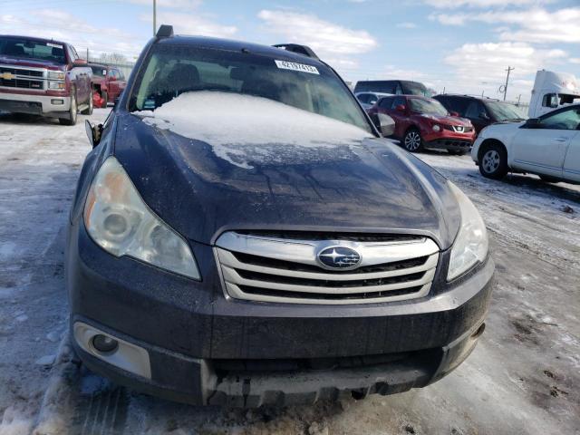 Photo 4 VIN: 4S4BRCHC9A3332139 - SUBARU OUTBACK 2. 