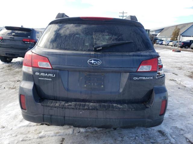 Photo 5 VIN: 4S4BRCHC9A3332139 - SUBARU OUTBACK 2. 