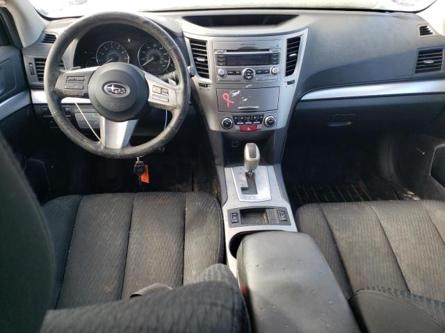 Photo 7 VIN: 4S4BRCHC9A3332139 - SUBARU OUTBACK 2. 