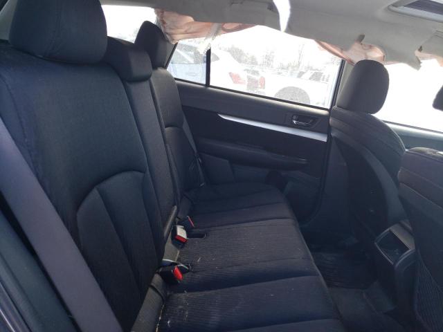 Photo 9 VIN: 4S4BRCHC9A3332139 - SUBARU OUTBACK 2. 