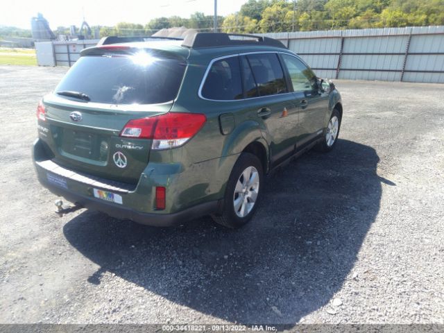 Photo 3 VIN: 4S4BRCHC9A3342038 - SUBARU OUTBACK 