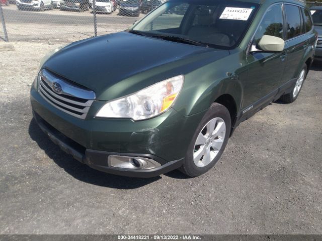 Photo 5 VIN: 4S4BRCHC9A3342038 - SUBARU OUTBACK 