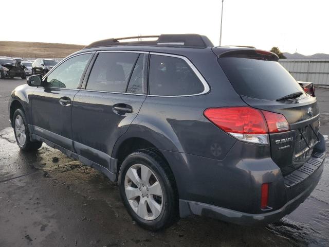 Photo 1 VIN: 4S4BRCHC9A3377470 - SUBARU OUTBACK 