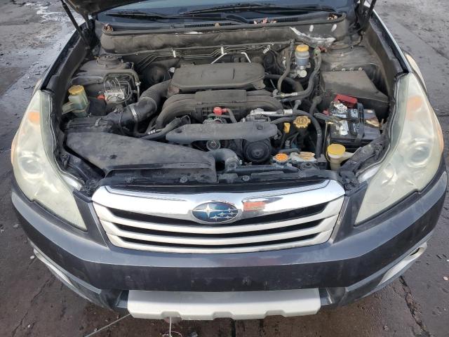 Photo 11 VIN: 4S4BRCHC9A3377470 - SUBARU OUTBACK 