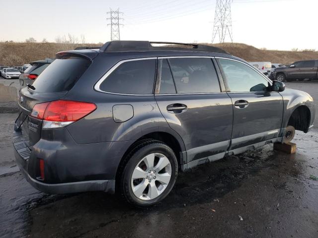 Photo 2 VIN: 4S4BRCHC9A3377470 - SUBARU OUTBACK 