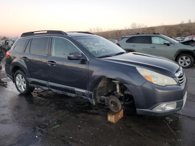 Photo 3 VIN: 4S4BRCHC9A3377470 - SUBARU OUTBACK 