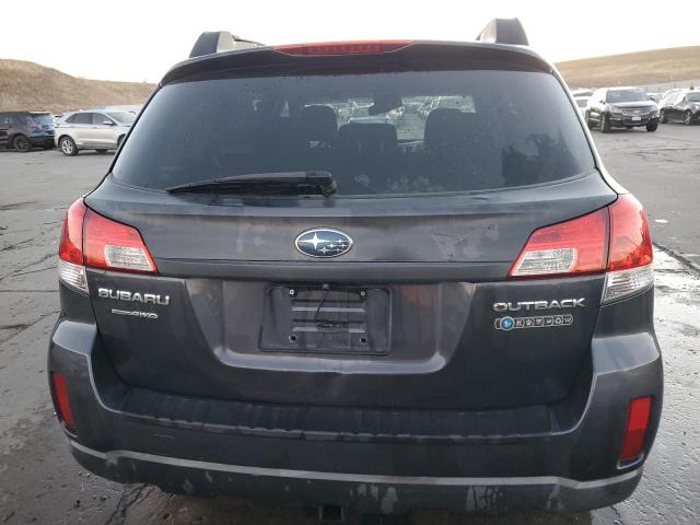 Photo 5 VIN: 4S4BRCHC9A3377470 - SUBARU OUTBACK 