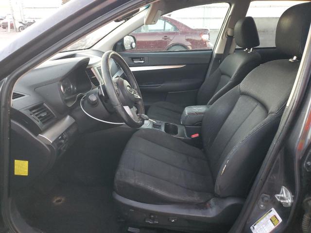 Photo 6 VIN: 4S4BRCHC9A3377470 - SUBARU OUTBACK 