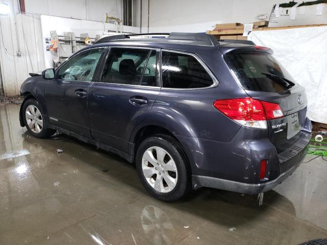 Photo 1 VIN: 4S4BRCHC9A3379204 - SUBARU OUTBACK 2. 