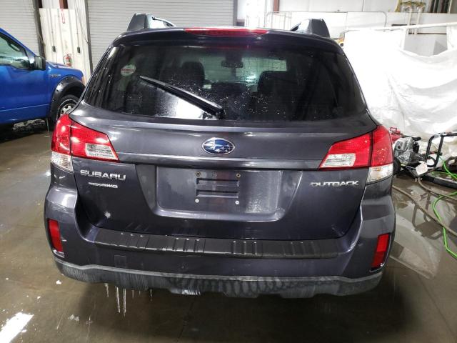 Photo 5 VIN: 4S4BRCHC9A3379204 - SUBARU OUTBACK 2. 