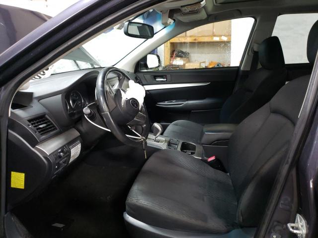 Photo 6 VIN: 4S4BRCHC9A3379204 - SUBARU OUTBACK 2. 