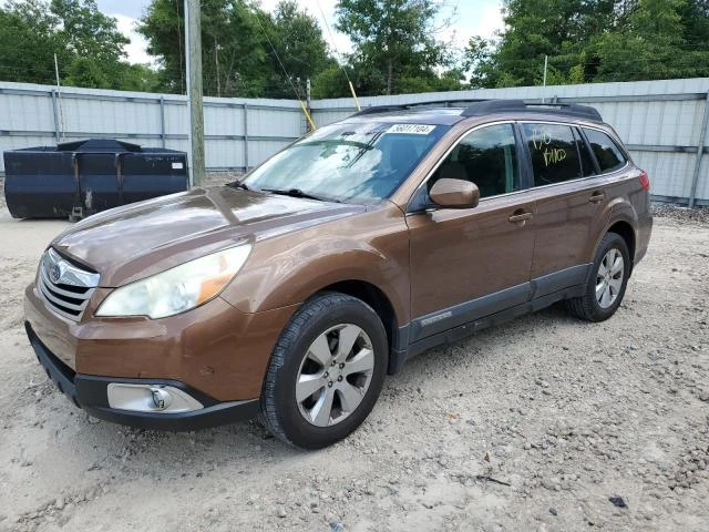 Photo 0 VIN: 4S4BRCHC9B3360525 - SUBARU OUTBACK 2. 