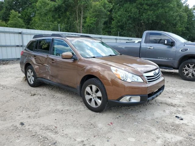 Photo 3 VIN: 4S4BRCHC9B3360525 - SUBARU OUTBACK 2. 