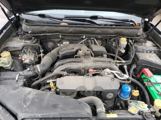 Photo 6 VIN: 4S4BRCHC9D3256250 - SUBARU OUTBACK 2. 