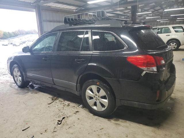 Photo 1 VIN: 4S4BRCJC0B3446056 - SUBARU OUTBACK 2. 