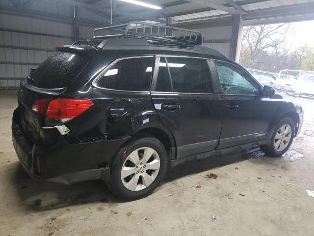 Photo 2 VIN: 4S4BRCJC0B3446056 - SUBARU OUTBACK 2. 