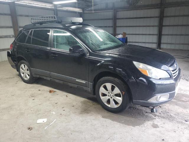 Photo 3 VIN: 4S4BRCJC0B3446056 - SUBARU OUTBACK 2. 